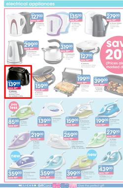 Clicks : Feel Good Pay Less (11 Dec - 20 Jan 2014), page 14