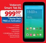Vodacom Smart Tab 3G