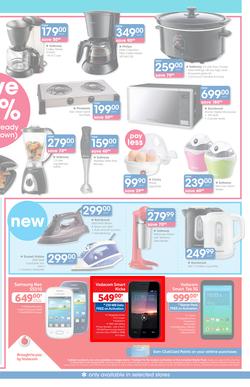 Clicks : Feel Good Pay Less (11 Dec - 20 Jan 2014), page 15
