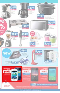 Clicks : Feel Good Pay Less (11 Dec - 20 Jan 2014), page 15