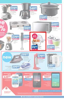 Clicks : Feel Good Pay Less (11 Dec - 20 Jan 2014), page 15