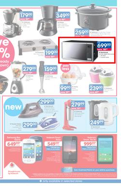Clicks : Feel Good Pay Less (11 Dec - 20 Jan 2014), page 15