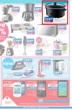 Clicks : Feel Good Pay Less (11 Dec - 20 Jan 2014), page 15