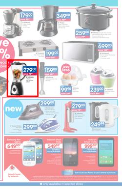 Clicks : Feel Good Pay Less (11 Dec - 20 Jan 2014), page 15