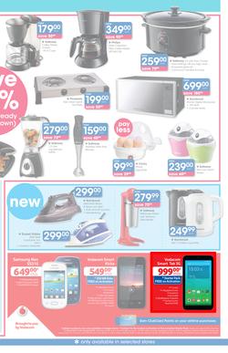 Clicks : Feel Good Pay Less (11 Dec - 20 Jan 2014), page 15