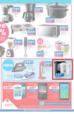 Clicks : Feel Good Pay Less (11 Dec - 20 Jan 2014), page 15
