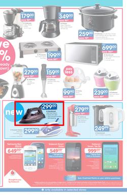 Clicks : Feel Good Pay Less (11 Dec - 20 Jan 2014), page 15