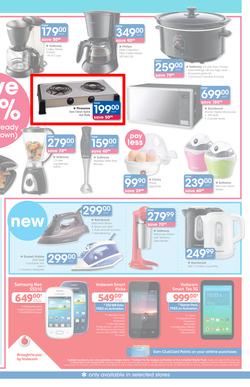 Clicks : Feel Good Pay Less (11 Dec - 20 Jan 2014), page 15