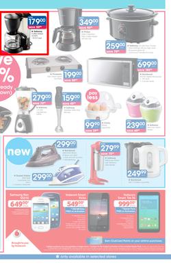 Clicks : Feel Good Pay Less (11 Dec - 20 Jan 2014), page 15