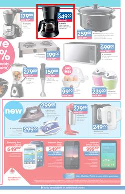 Clicks : Feel Good Pay Less (11 Dec - 20 Jan 2014), page 15