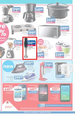 Clicks : Feel Good Pay Less (11 Dec - 20 Jan 2014), page 15