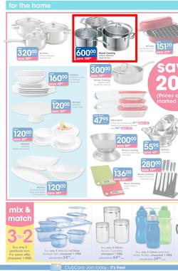Clicks : Feel Good Pay Less (11 Dec - 20 Jan 2014), page 16