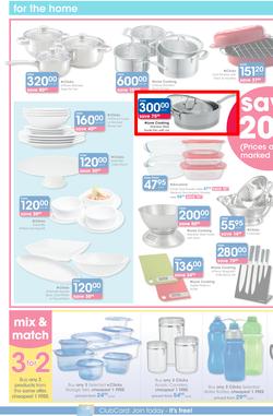Clicks : Feel Good Pay Less (11 Dec - 20 Jan 2014), page 16