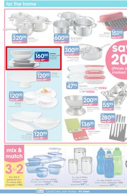 Clicks : Feel Good Pay Less (11 Dec - 20 Jan 2014), page 16