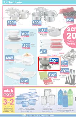 Clicks : Feel Good Pay Less (11 Dec - 20 Jan 2014), page 16