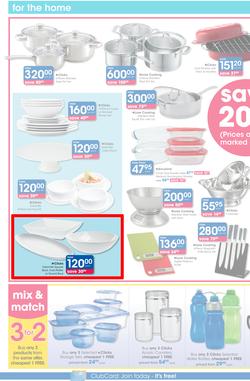 Clicks : Feel Good Pay Less (11 Dec - 20 Jan 2014), page 16