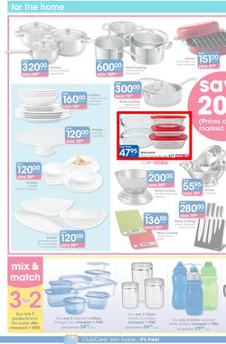 Clicks : Feel Good Pay Less (11 Dec - 20 Jan 2014), page 16