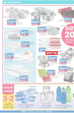 Clicks : Feel Good Pay Less (11 Dec - 20 Jan 2014), page 16