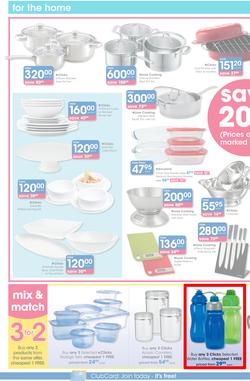 Clicks : Feel Good Pay Less (11 Dec - 20 Jan 2014), page 16
