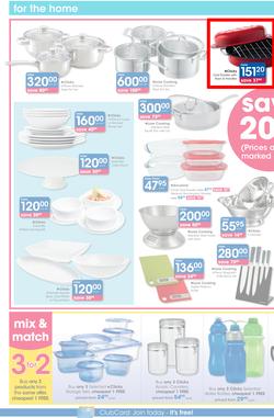 Clicks : Feel Good Pay Less (11 Dec - 20 Jan 2014), page 16