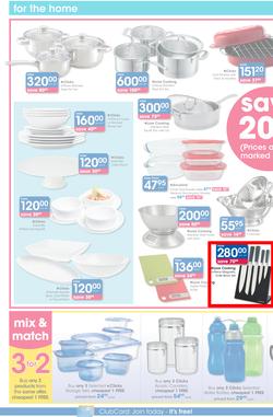 Clicks : Feel Good Pay Less (11 Dec - 20 Jan 2014), page 16