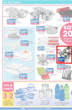 Clicks : Feel Good Pay Less (11 Dec - 20 Jan 2014), page 16