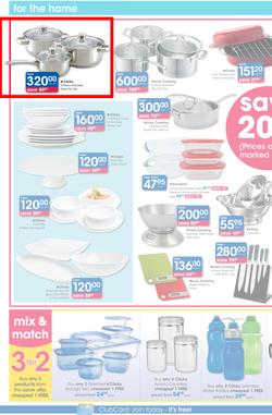 Clicks : Feel Good Pay Less (11 Dec - 20 Jan 2014), page 16