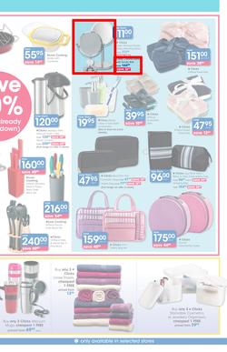 Clicks : Feel Good Pay Less (11 Dec - 20 Jan 2014), page 17