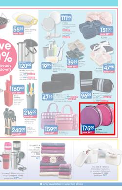 Clicks : Feel Good Pay Less (11 Dec - 20 Jan 2014), page 17