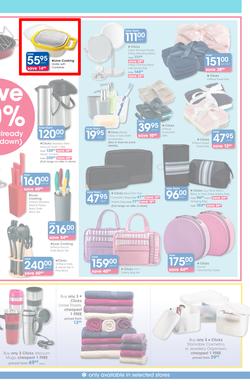 Clicks : Feel Good Pay Less (11 Dec - 20 Jan 2014), page 17