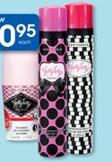 Lentheric Hoity-Toity Roll-On-50ml