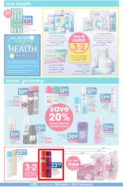 Clicks : Feel Good Pay Less (11 Dec - 20 Jan 2014), page 18