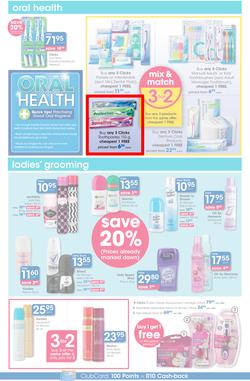 Clicks : Feel Good Pay Less (11 Dec - 20 Jan 2014), page 18