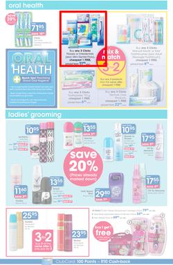 Clicks : Feel Good Pay Less (11 Dec - 20 Jan 2014), page 18