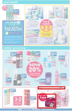 Clicks : Feel Good Pay Less (11 Dec - 20 Jan 2014), page 18