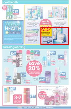 Clicks : Feel Good Pay Less (11 Dec - 20 Jan 2014), page 18