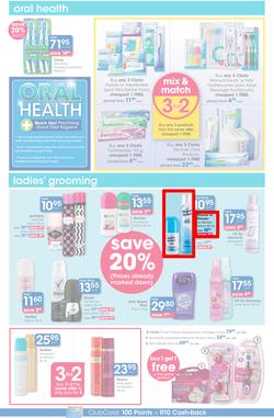 Clicks : Feel Good Pay Less (11 Dec - 20 Jan 2014), page 18