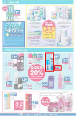 Clicks : Feel Good Pay Less (11 Dec - 20 Jan 2014), page 18