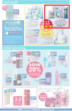 Clicks : Feel Good Pay Less (11 Dec - 20 Jan 2014), page 18