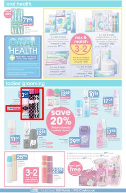 Clicks : Feel Good Pay Less (11 Dec - 20 Jan 2014), page 18