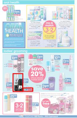 Clicks : Feel Good Pay Less (11 Dec - 20 Jan 2014), page 18