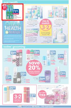 Clicks : Feel Good Pay Less (11 Dec - 20 Jan 2014), page 18