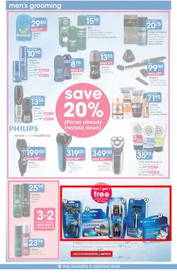Clicks : Feel Good Pay Less (11 Dec - 20 Jan 2014), page 19