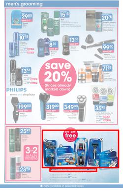 Clicks : Feel Good Pay Less (11 Dec - 20 Jan 2014), page 19