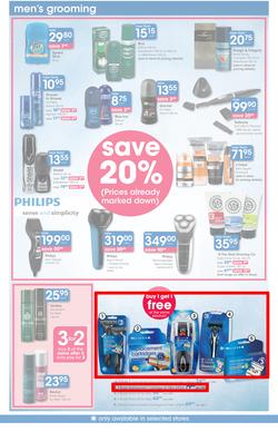 Clicks : Feel Good Pay Less (11 Dec - 20 Jan 2014), page 19
