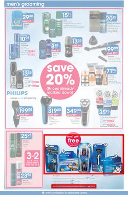 Clicks : Feel Good Pay Less (11 Dec - 20 Jan 2014), page 19