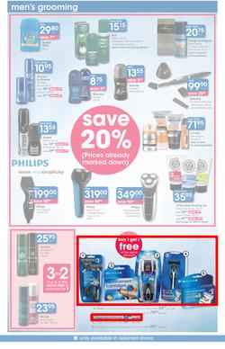 Clicks : Feel Good Pay Less (11 Dec - 20 Jan 2014), page 19