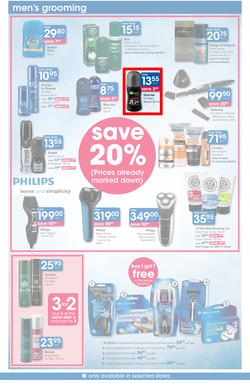 Clicks : Feel Good Pay Less (11 Dec - 20 Jan 2014), page 19