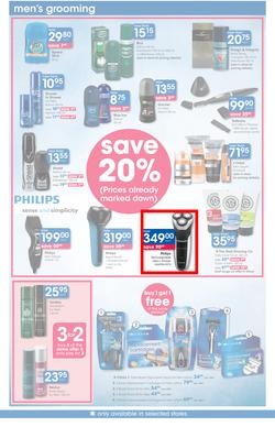 Clicks : Feel Good Pay Less (11 Dec - 20 Jan 2014), page 19
