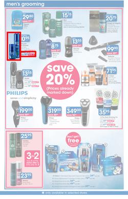 Clicks : Feel Good Pay Less (11 Dec - 20 Jan 2014), page 19
